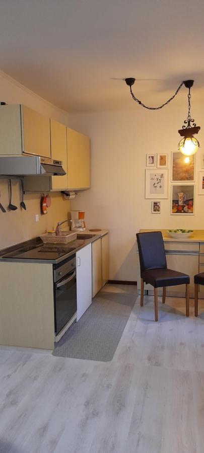 Anna'S Home ☆ Campione dʼItalia Exterior foto